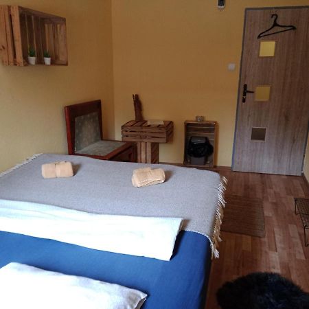 Hostel Sielanka Γκντανσκ Εξωτερικό φωτογραφία