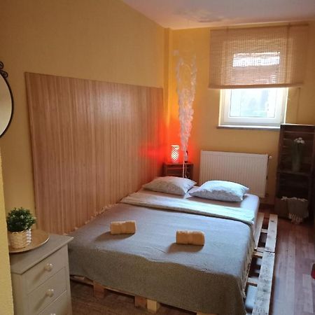 Hostel Sielanka Γκντανσκ Εξωτερικό φωτογραφία