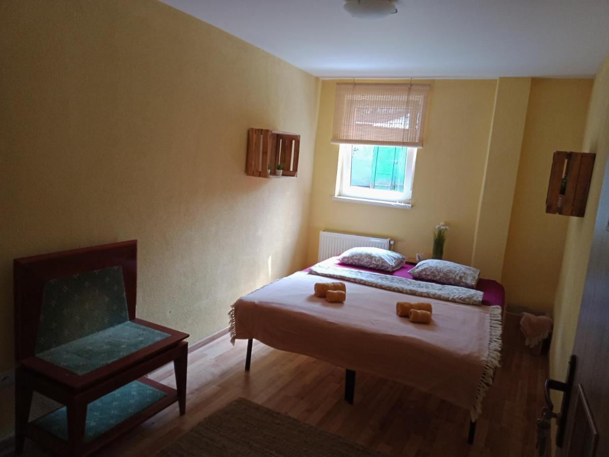 Hostel Sielanka Γκντανσκ Εξωτερικό φωτογραφία