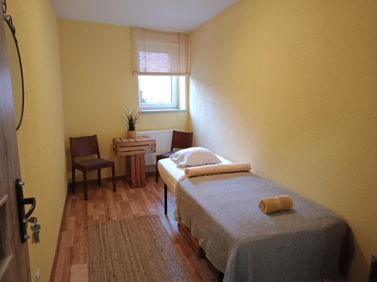 Hostel Sielanka Γκντανσκ Εξωτερικό φωτογραφία