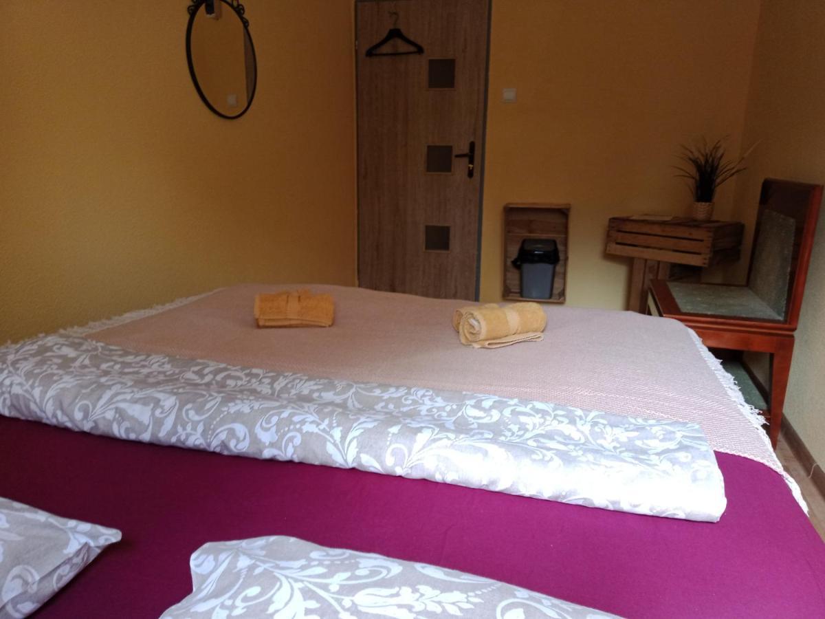 Hostel Sielanka Γκντανσκ Εξωτερικό φωτογραφία